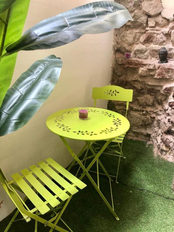 New Duplex De Charme Au Pied De La Cathedrale Carre D'Or Apartment Страсбург Екстериор снимка