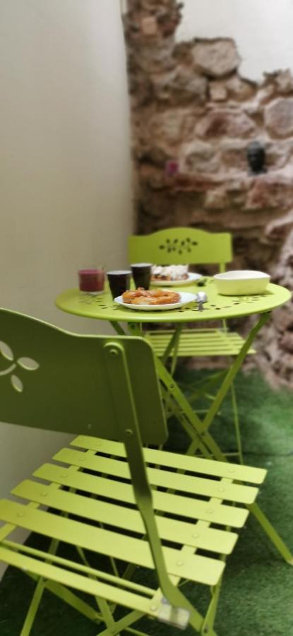 New Duplex De Charme Au Pied De La Cathedrale Carre D'Or Apartment Страсбург Екстериор снимка
