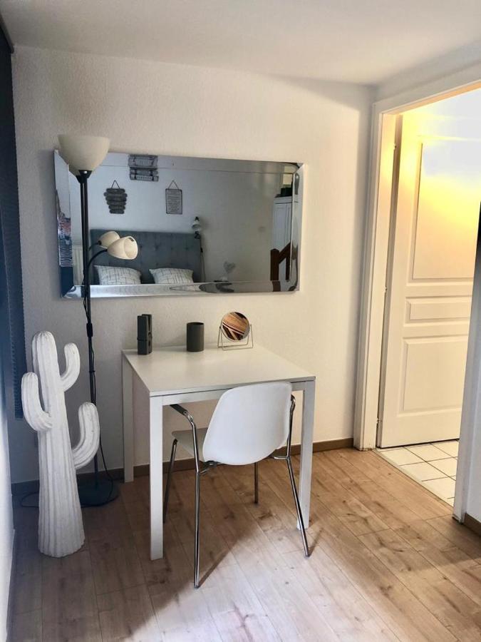 New Duplex De Charme Au Pied De La Cathedrale Carre D'Or Apartment Страсбург Екстериор снимка