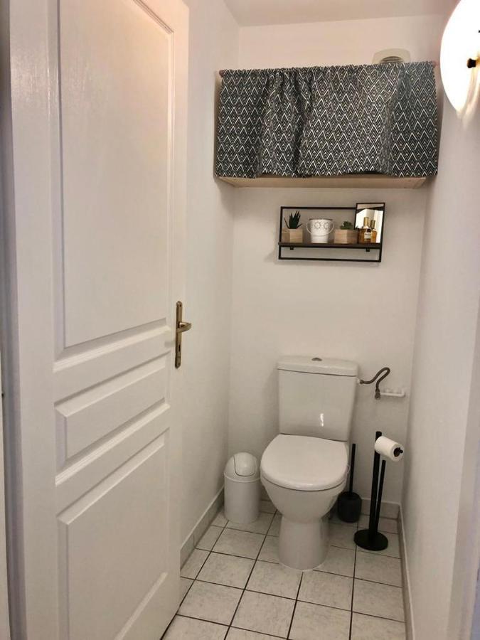 New Duplex De Charme Au Pied De La Cathedrale Carre D'Or Apartment Страсбург Екстериор снимка