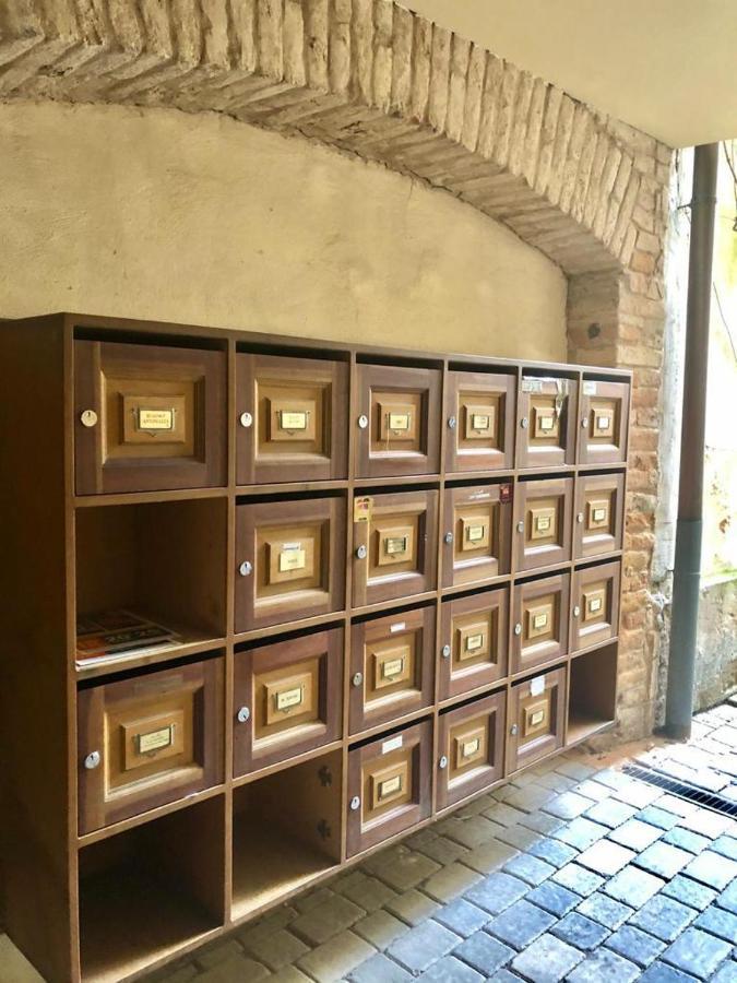New Duplex De Charme Au Pied De La Cathedrale Carre D'Or Apartment Страсбург Екстериор снимка